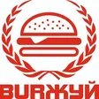 Логотип ТОО "BURЖУЙ"