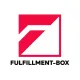 Логотип Fulfillment box