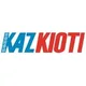 Логотип ТОО "KAZKIOTI"