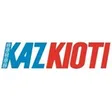 Логотип ТОО "KAZKIOTI"
