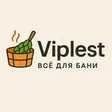 Логотип VipLest