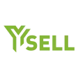 Логотип Ysell