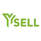 Логотип Ysell